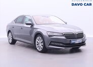 Škoda Superb Liftback 2,0 l 110 kw