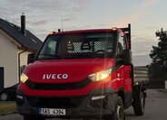 Iveco Daily Ostatní 0,0 0