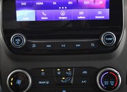 Ford Tourneo Custom MPV 2,0 l 110 kw