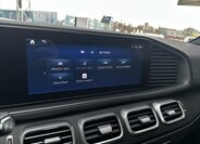 Mercedes-Benz GLS SUV / Terénní 3,0 l 270 kw