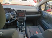 Citroën C3 Aircross SUV / Terénní 1,2 l 61 kw