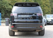 Land Rover Discovery 6