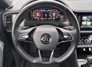 Škoda Kodiaq SUV 2,0 l 147 kw