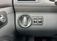 Volkswagen Touran MPV 1,6 l 77 kw