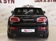 Mini Clubman Kombi 2,0 l 141 kw