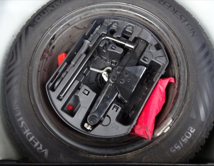 Citroën C3 Hatchback 1,2 l 61 kw