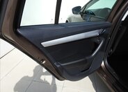 Škoda Octavia Kombi 1,5 l 96 kw