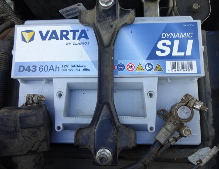 Lada Niva Kombi 1,7 l 61 kw