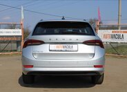 Škoda Octavia Kombi 2,0 l 85 kw