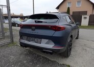 Cupra Formentor Kombi 2,0 l 228 kw