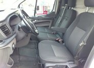 Ford Transit Custom 18