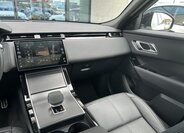 Land Rover Range Rover Velar SUV 3,0 l 221 kw
