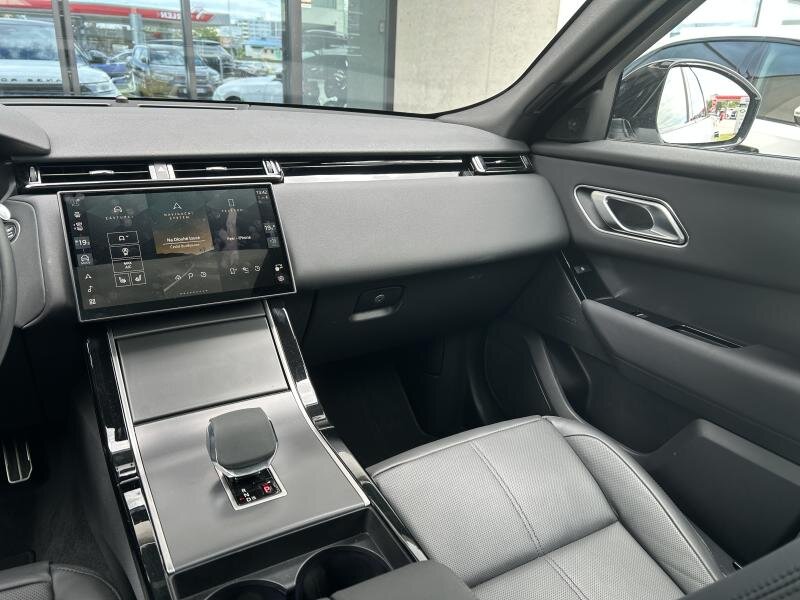 Land Rover Range Rover Velar SUV 3,0 l 221 kw