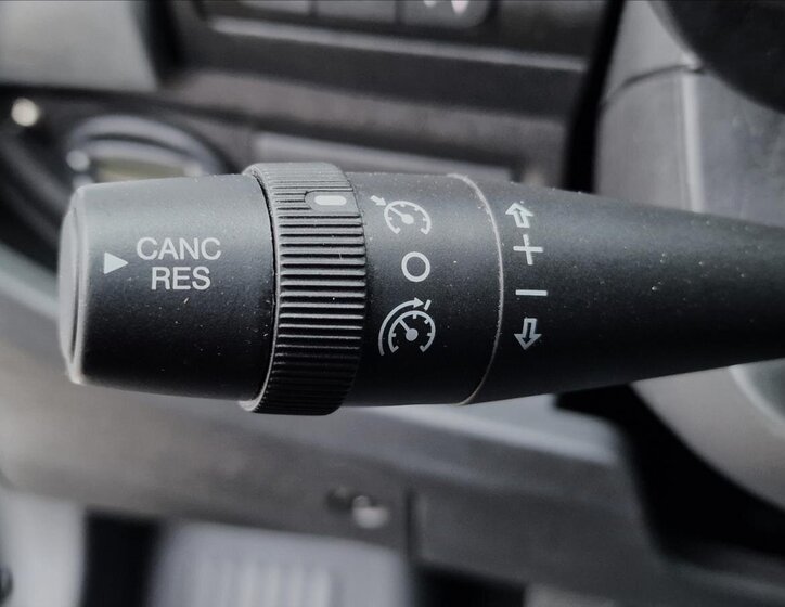 Citroën Jumper Skříň 2,2 l 103 kw