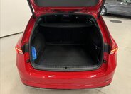 Škoda Octavia Kombi 2,0 l 140 kw