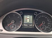 Volkswagen Passat Kombi 2,0 l 125 kw