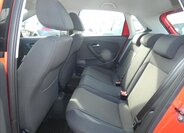 Volkswagen Polo Hatchback 1,2 l 77 kw