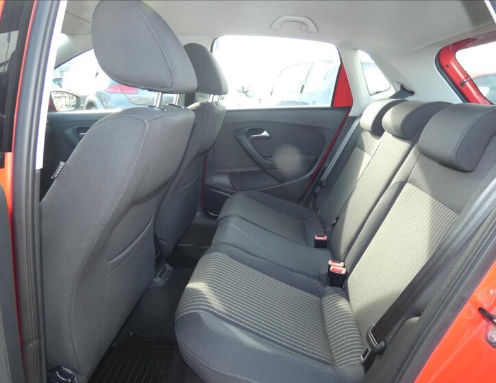 Volkswagen Polo Hatchback 1,2 l 77 kw