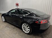 Tesla Model S Liftback 0,0 311 kw