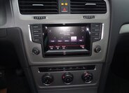 Volkswagen Golf Kombi 1,6 l 77 kw