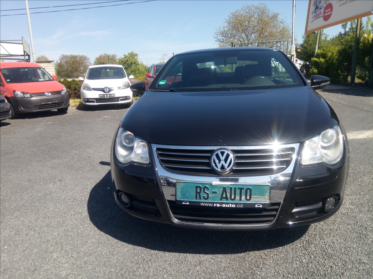 Volkswagen EOS