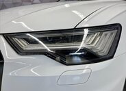 Audi S6 Sedan / Limuzína 3,0 l 253 kw