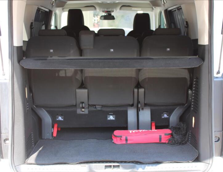 Toyota ProAce Verso 30