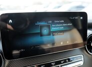 Mercedes-Benz Třídy V MPV 2,0 l 174 kw