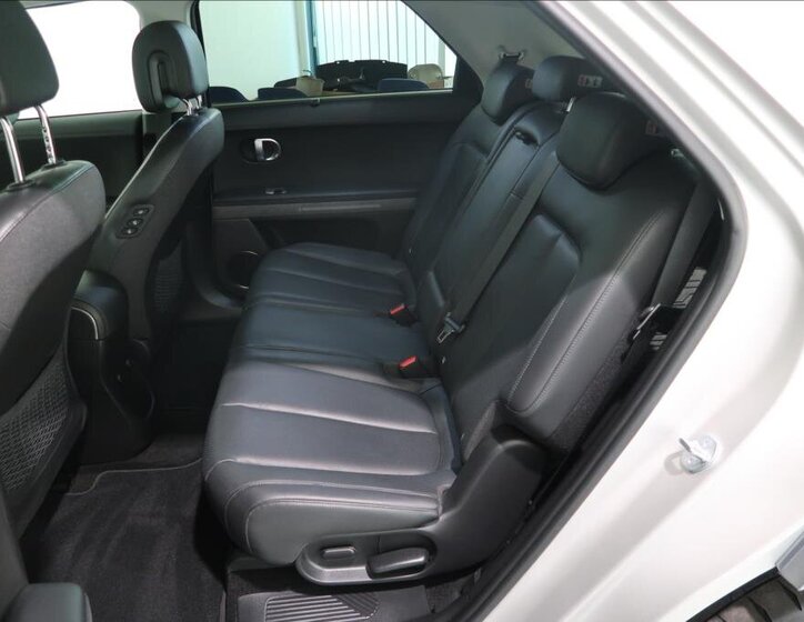 Hyundai Ioniq 5 Hatchback 0,0 168 kw