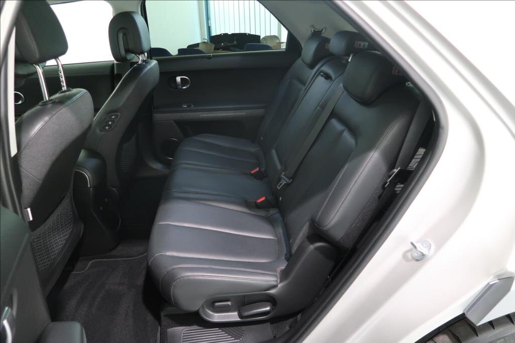 Hyundai Ioniq 5 Hatchback 0,0 168 kw