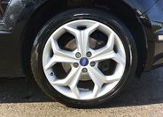 Ford S-MAX MPV 2,2 l 147 kw