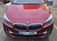 BMW Řada 2 SUV 0,0 0