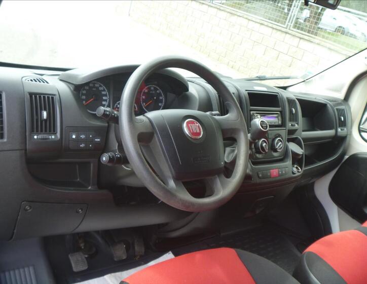 Fiat Ducato 11