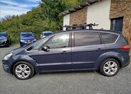Ford S-MAX MPV 2,0 l 120 kw