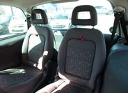 Volkswagen Sharan Kombi 1,9 l 85 kw