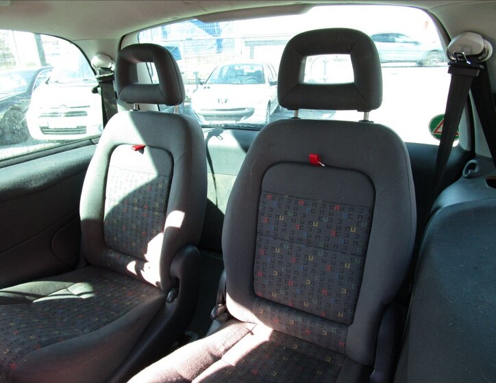 Volkswagen Sharan Kombi 1,9 l 85 kw