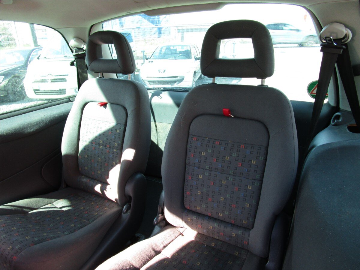 Volkswagen Sharan Kombi 1,9 l 85 kw