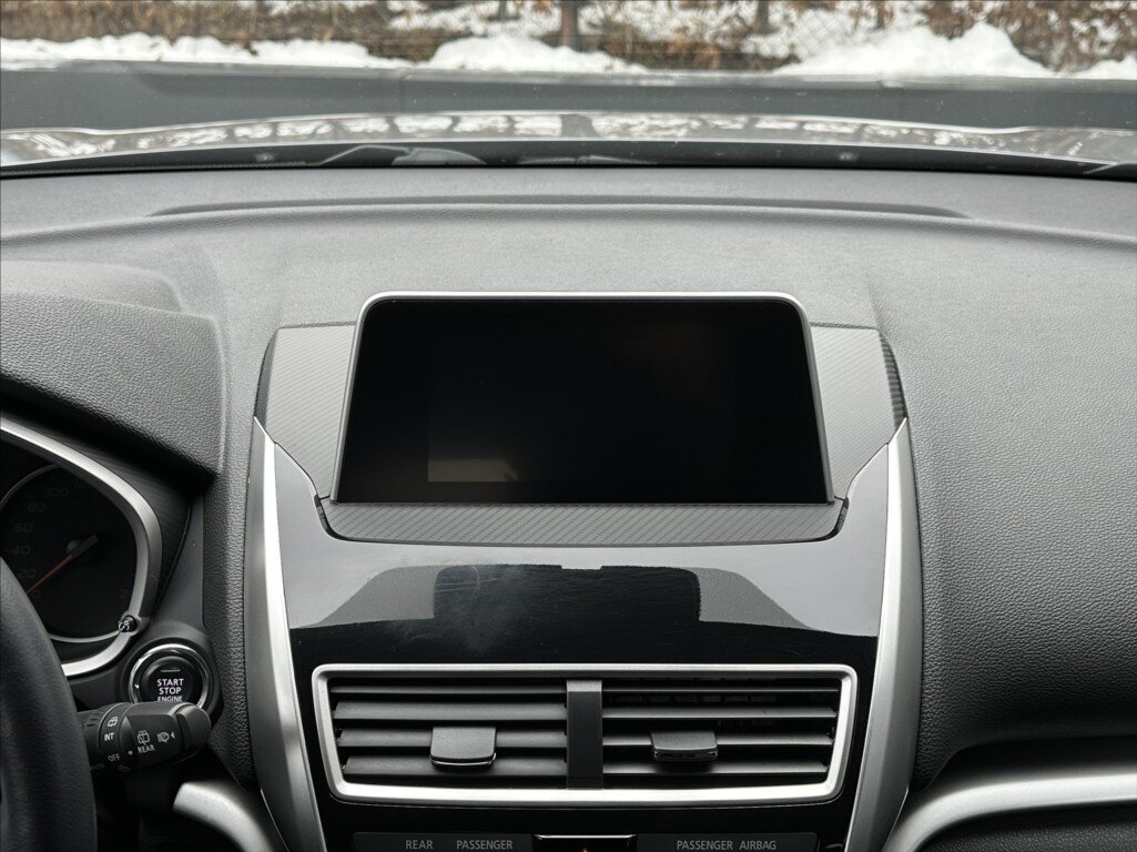 Mitsubishi Eclipse Cross SUV / Terénní 2,3 l 109 kw