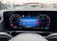 Mercedes-Benz GLA SUV 2,0 l 110 kw