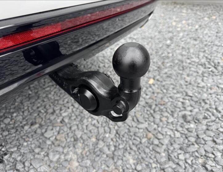 Volkswagen Touareg 47