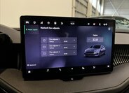 Škoda Superb Liftback 2,0 l 110 kw