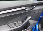 Škoda Octavia Kombi 2,0 l 85 kw