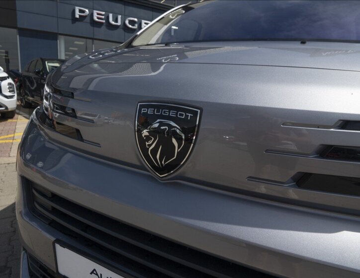 Peugeot Traveller Ostatní 2,0 l 130 kw