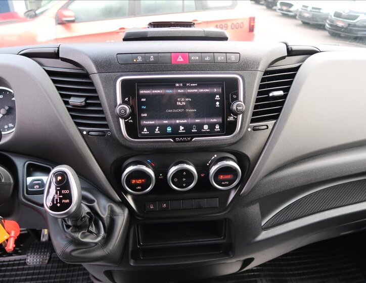 Iveco Daily Ostatní 3,0 l 129 kw