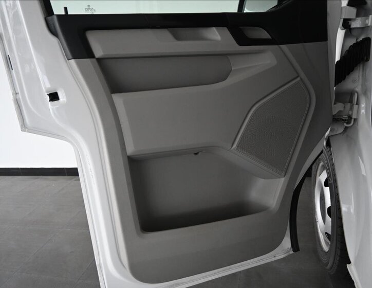 Volkswagen Transporter Skříň 2,0 l 150 kw