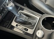 Mercedes-Benz GLK SUV / Terénní 3,0 l 170 kw