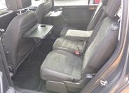 Volkswagen Touran 32