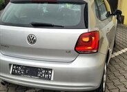 Volkswagen Polo 10