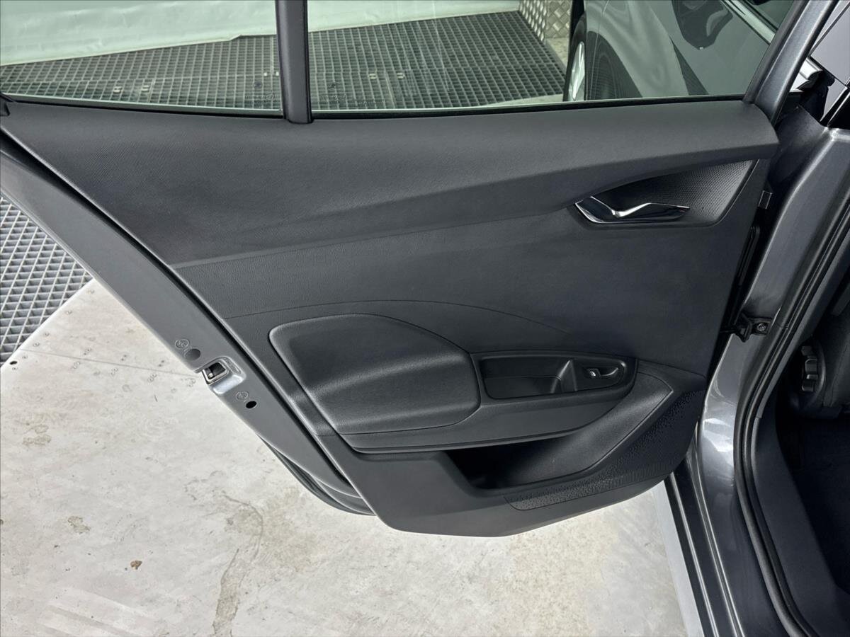 Škoda Fabia Hatchback 999,0 85 kw