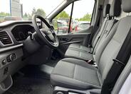 Ford Transit 12